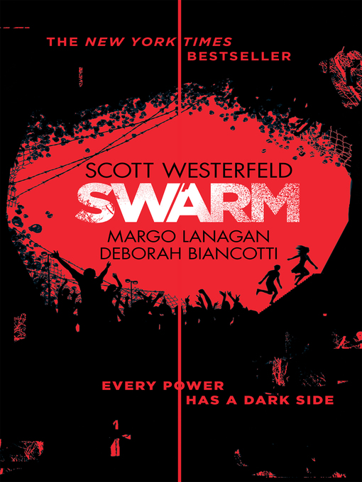 Title details for Swarm by Scott Westerfeld - Wait list
